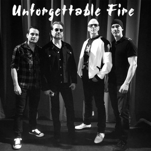 Unforgettable Fire (U2 Tribute) 2025 Concerts de rock à Unforgettable Fire (U2 Tribute)