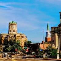 Hamilton, OH