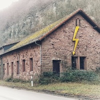 Concerts de rock à Altes E-Werk, Neckargemünd Altes E-Werk, Neckargemünd