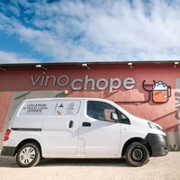 Vinochope, Perpignan