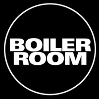Boiler Room, Londres