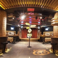 Doors Club, Constanța