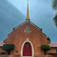 First Church, Melbourne, FL