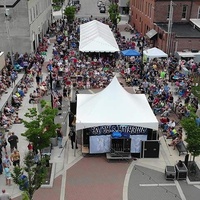 Madison Street, Decatur, IN