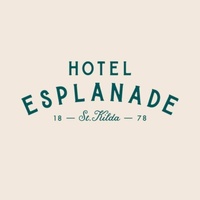 Concerts de rock à The Esplanade Hotel - Gershwin Room, Melbourne The Esplanade Hotel - Gershwin Room, Melbourne