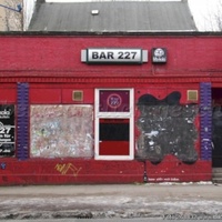 Bar 227, Hambourg