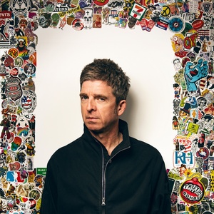 Noel Gallagher's High Flying Birds 2025 Concerts de rock à Noel Gallagher's High Flying Birds