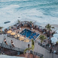 Concerts de rock à Faro Rooftop, Rio de Janeiro Faro Rooftop, Rio de Janeiro