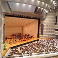 Concerts de rock à HBG Hall, Hiroshima HBG Hall, Hiroshima