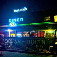 Concerts de rock à Ralph's Diner, Worcester, MA Ralph's Diner, Worcester, MA