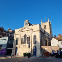 Concerts de rock à St Swithuns Church, Worcester St Swithuns Church, Worcester