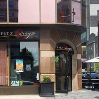 Concerts de rock à Fitzrays Restaurant, London, ON Fitzrays Restaurant, London, ON