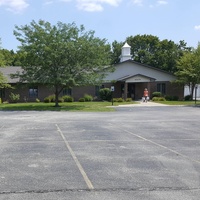 Community Church, Columbus, IN