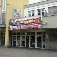 Concerts de rock à Brückenforum, Bonn Brückenforum, Bonn