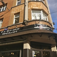 Opera Corner, Lille