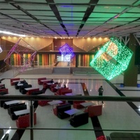 Grand Arena Ostrova, Blagovechtchensk