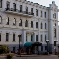 Concerts de rock à Khabarovskaia kraevaia filarmoniia, Khabarovsk Khabarovskaia kraevaia filarmoniia, Khabarovsk