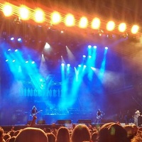 Concerts de rock à Volksbankmesse, Balingen Volksbankmesse, Balingen