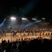 Concerts de rock à Kaltenberg Arena, Kaltenberg Kaltenberg Arena, Kaltenberg
