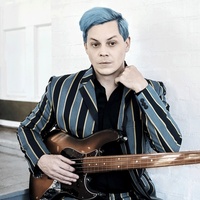 Jack White 2025 Jack White