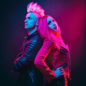 Icon For Hire 2025 Concerts de rock à Icon For Hire