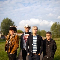 Nada Surf 2025 Nada Surf
