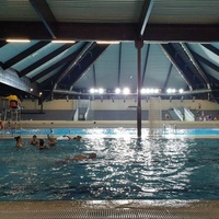 SRC 11 April, Belgrade
