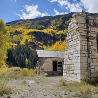Concerts de rock à Marble Mill Site Park, Marble, CO Marble Mill Site Park, Marble, CO