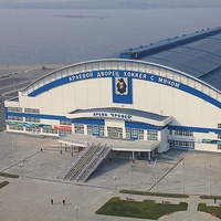 Concerts de rock à Arena Erofei parking lot, Khabarovsk Arena Erofei parking lot, Khabarovsk