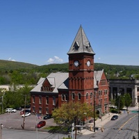 Carbondale, PA