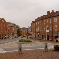 Newburyport, MA
