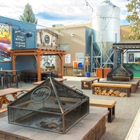 Concerts de rock à Silver Moon Brewing, Bend, OR Silver Moon Brewing, Bend, OR