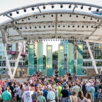 Concerts de rock à TD Stage at the Peace Center, Greenville, SC TD Stage at the Peace Center, Greenville, SC