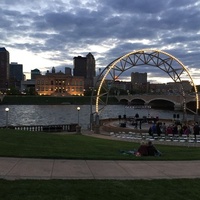 Concerts de rock à Simon Estes Amphitheater, Des Moines, IA Simon Estes Amphitheater, Des Moines, IA
