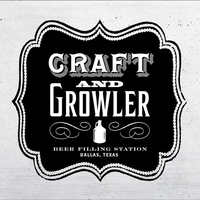 Concerts de rock à Craft and Growler, Dallas, TX Craft and Growler, Dallas, TX