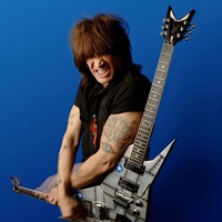 Michael Angelo Batio 2025 Michael Angelo Batio