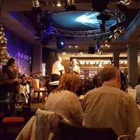Concerts de rock à Blue Note, Nové Mesto nad Váhom Blue Note, Nové Mesto nad Váhom