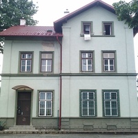 Dolný Hričov