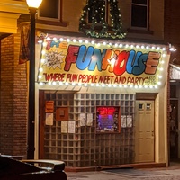 The FunHouse, Bethléem, PA