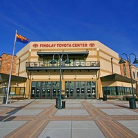 Concerts de rock à Findlay Toyota Center, Prescott Valley, AZ Findlay Toyota Center, Prescott Valley, AZ