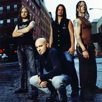 Disturbed 2025 Disturbed