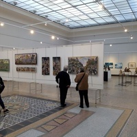 Salle Molière, Lyon
