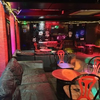 Concerts de rock à Vortex Bar & Nightclub, Wakefield Vortex Bar & Nightclub, Wakefield