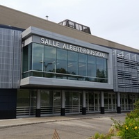 Concerts de rock à Salle Albert-Rousseau, Ville de Québec Salle Albert-Rousseau, Ville de Québec