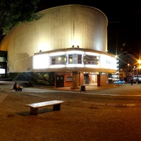 Teatro Libre Chapinero, Bogota