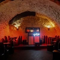 Georges Cafe, Paris