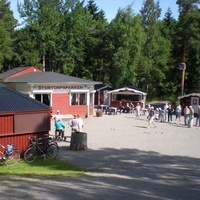 Concerts de rock à Stortorp Park, Stockholm Stortorp Park, Stockholm