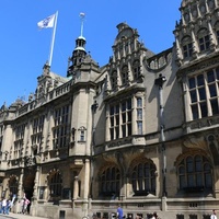Concerts de rock à Oxford Town Hall, Oxford Oxford Town Hall, Oxford