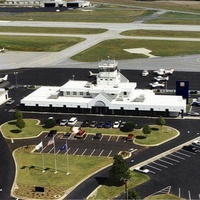 Concerts de rock à Greenville Downtown Airport, Greenville, SC Greenville Downtown Airport, Greenville, SC