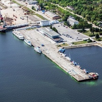 Concerts de rock à Ulyanovsk River Port, Oulianovsk Ulyanovsk River Port, Oulianovsk
